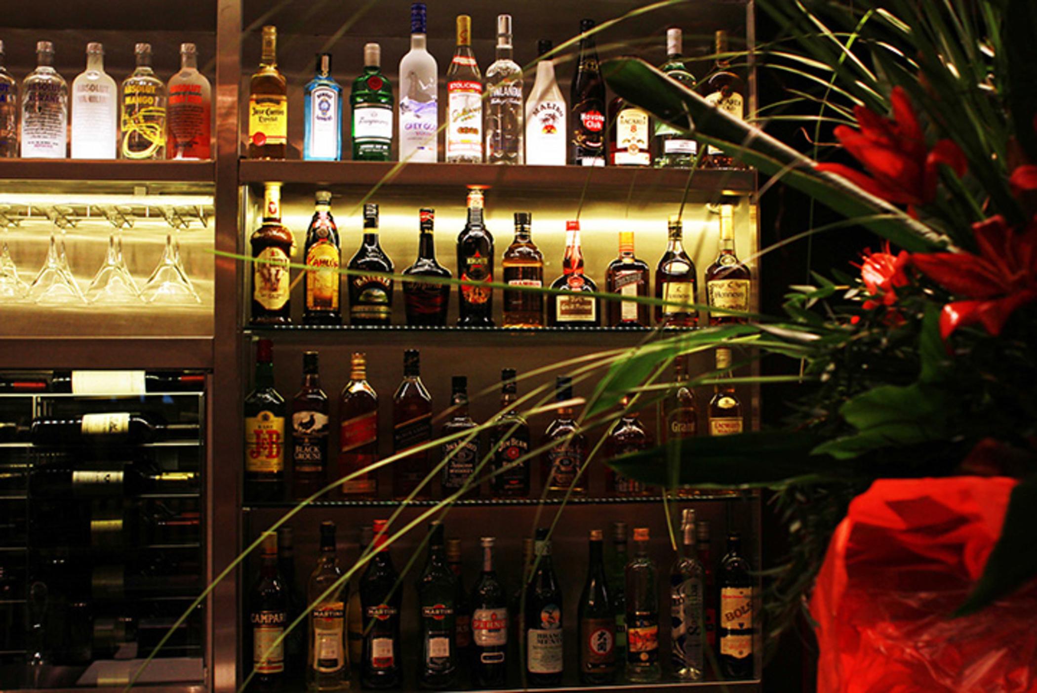 英特苏尔里克莱塔酒店 布宜诺斯艾利斯 外观 照片